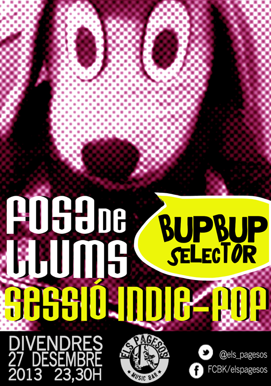 BUP BUP SELECTOR