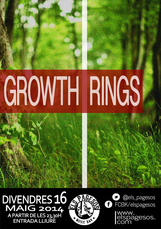 GROWTH RINGS