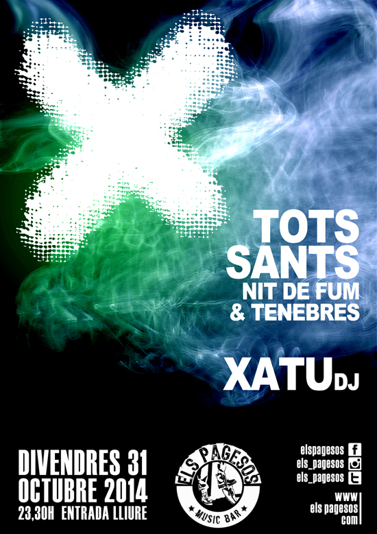 TOTS SANTS