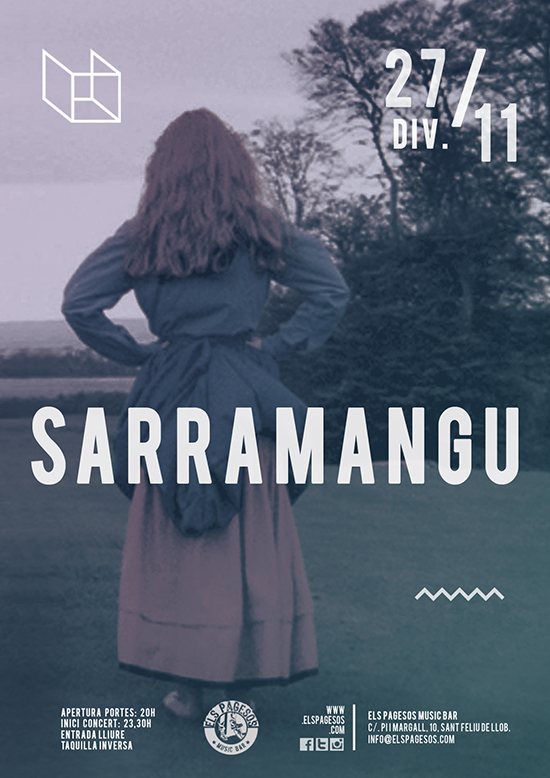 SARRAMANGU