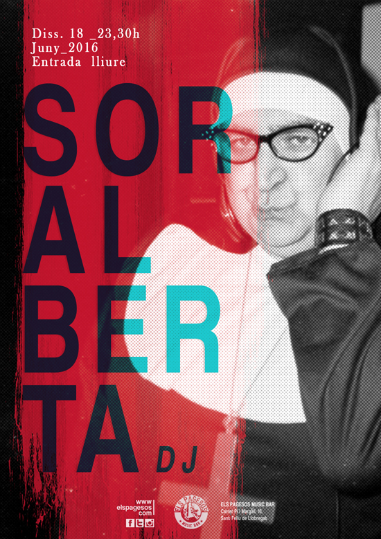 SOR ALBERTA DJ