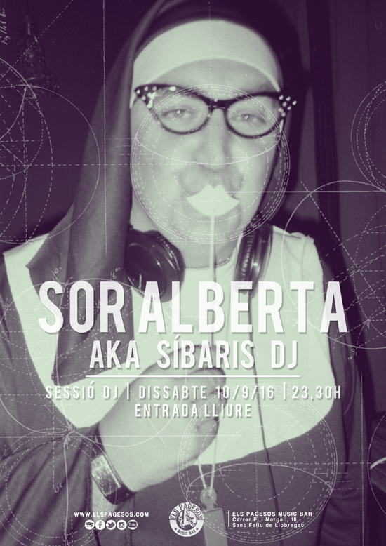 SOR ALBERTA DJ