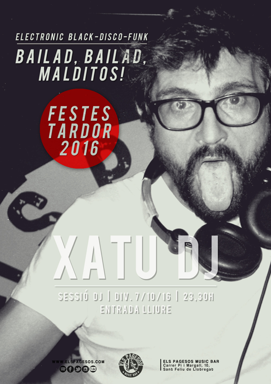 XATU DJ