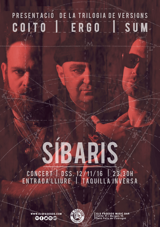 SÍBARIS