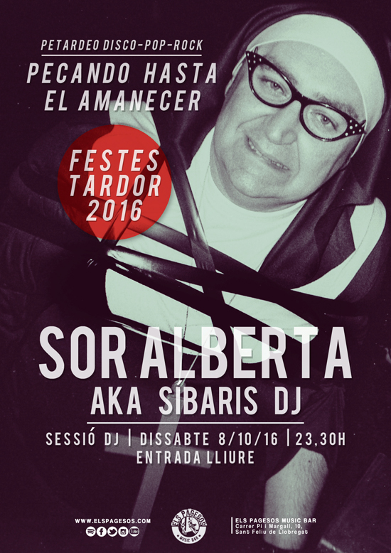 SOR ALBERTA DJ