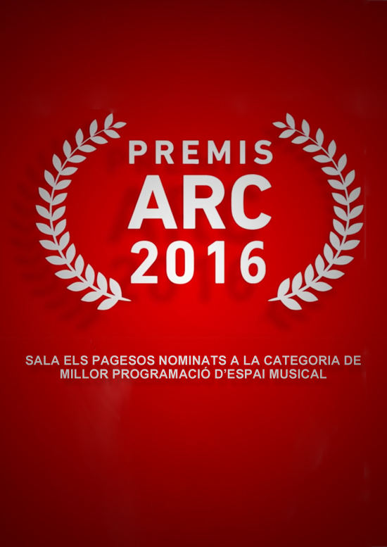 PREMIS ARC 2016