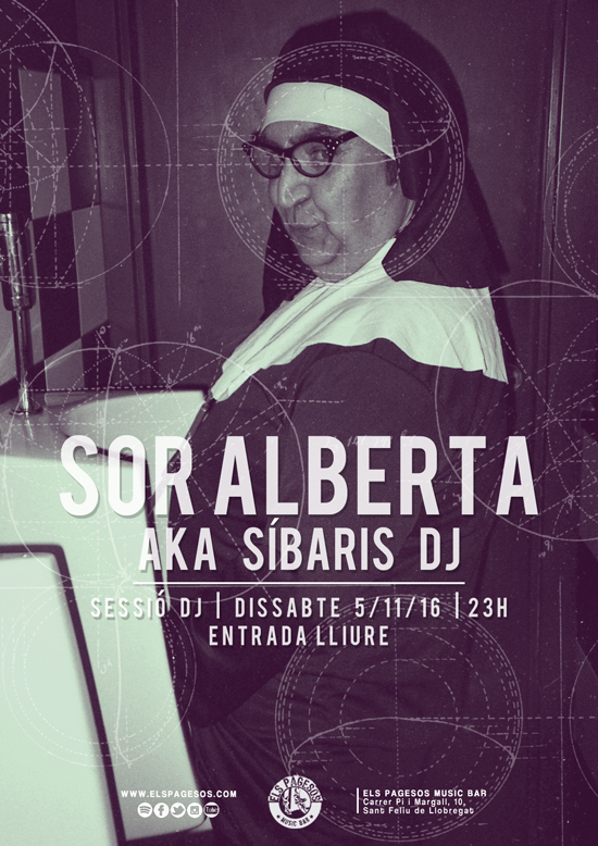 SOR ALBERTA DJ