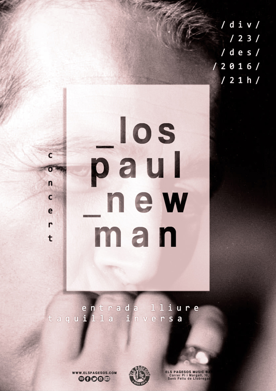 LOS PAUL NEWMAN