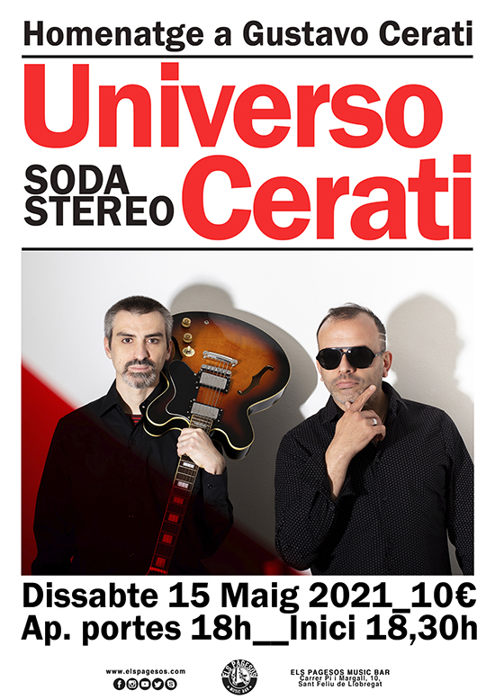 UNIVERSO CERATI