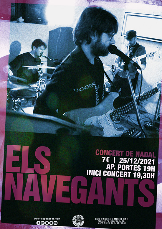 ELS NAVEGANTS