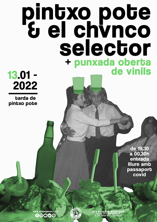 EL CHVNCO SELECTOR