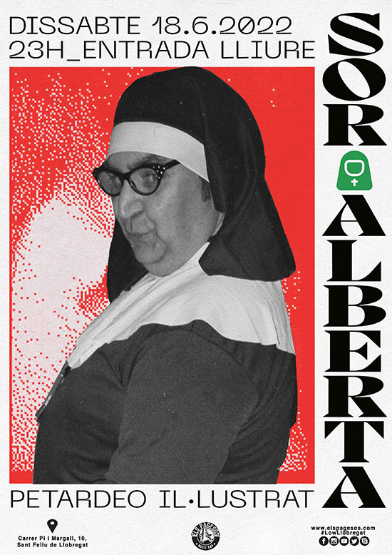 SOR ALBERTA DJ